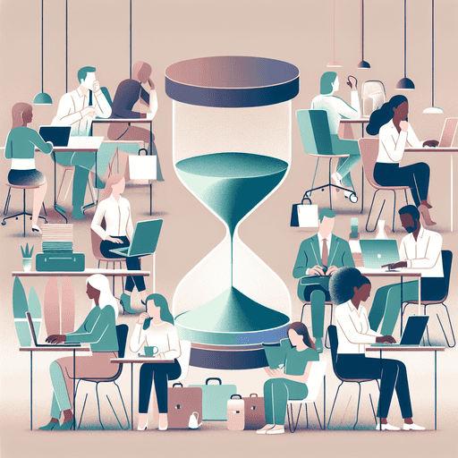 Kesehatan Mental di Tempat Kerja: Tandai Gejala Burnout Sejak Dini