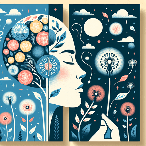 Mengatasi Burnout: Teknik Pernapasan yang Menenangkan untuk Kesehatan Mental