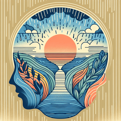 Mengatasi Tekanan Mental: Cara Efektif Melawan Burnout dan Serangan Panik