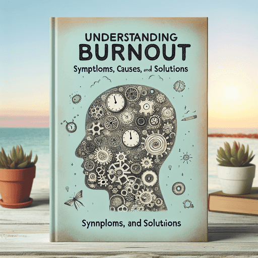 Mengenal Burnout: Gejala, Penyebab, dan Cara Mengatasinya