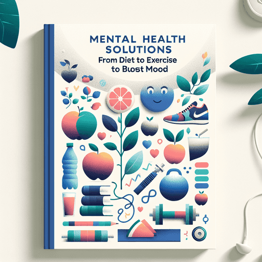 Solusi Kesehatan Mental: Dari Diet hingga Olahraga untuk Meningkatkan Mood