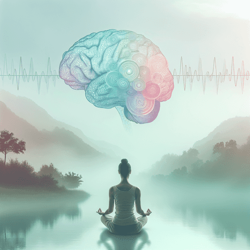 Strategi Terbaik Mengoptimalkan Pernapasan untuk Kesehatan Mental