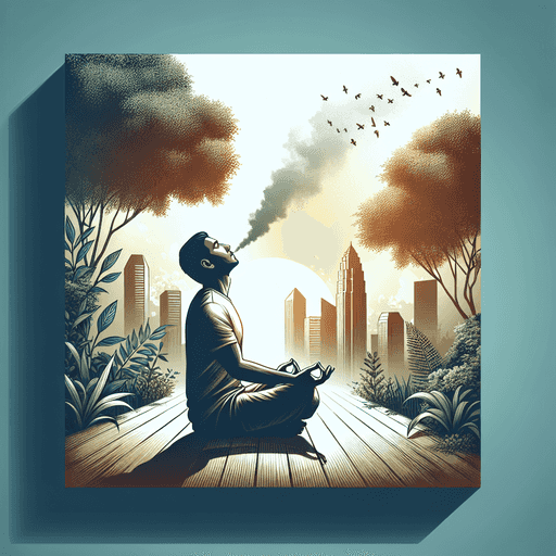 Teknik Pernapasan yang Ampuh untuk Mengurangi Kecemasan dan Stres