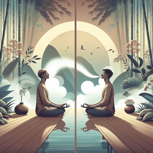 Teknik Pernapasan untuk Mengurangi Stres dan Kecemasan