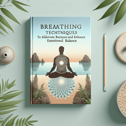 Teknik Pernapasan untuk Meredakan Burnout dan Meningkatkan Keseimbangan Emosional