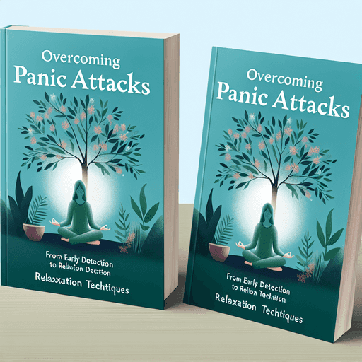 Tips Mengatasi Serangan Panik: Dari Deteksi Dini Hingga Teknik Relaksasi